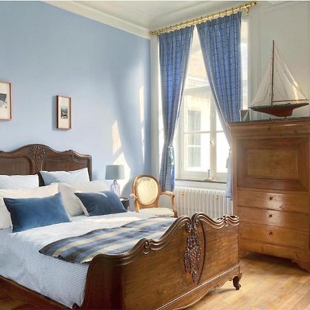 The Stay Well Boulogne-sur-Mer Exteriér fotografie