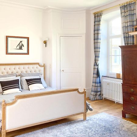 The Stay Well Boulogne-sur-Mer Exteriér fotografie