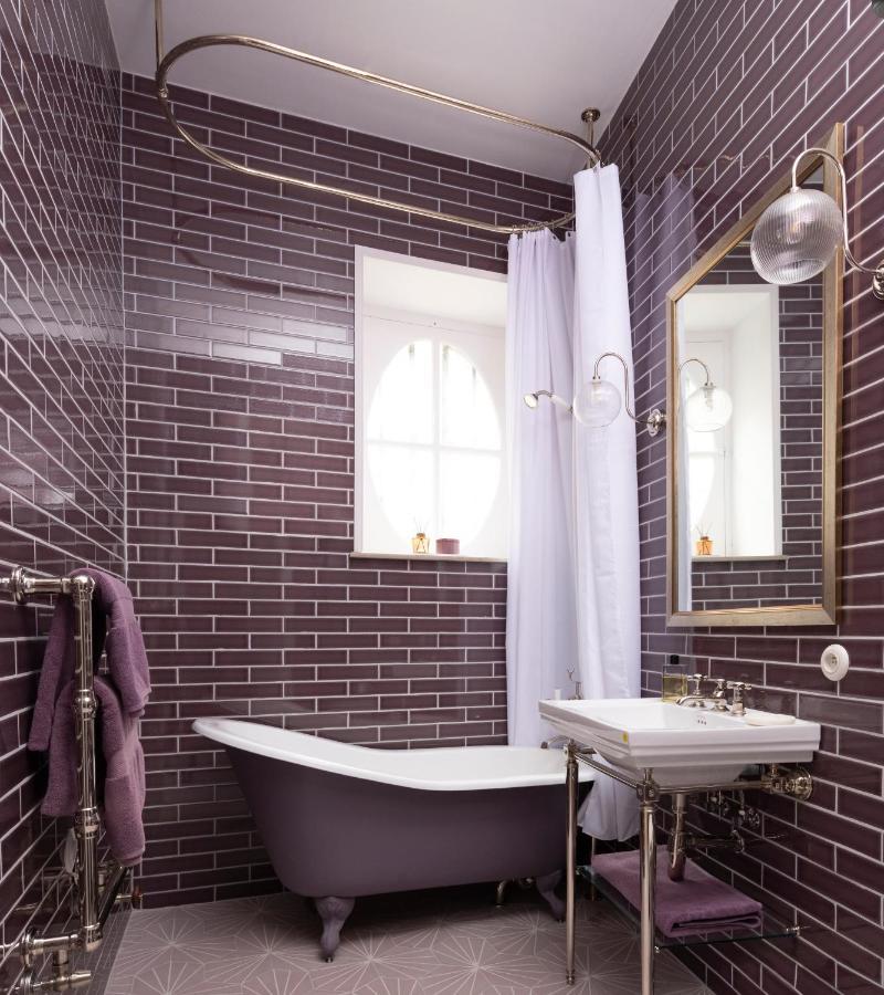 The Stay Well Boulogne-sur-Mer Exteriér fotografie