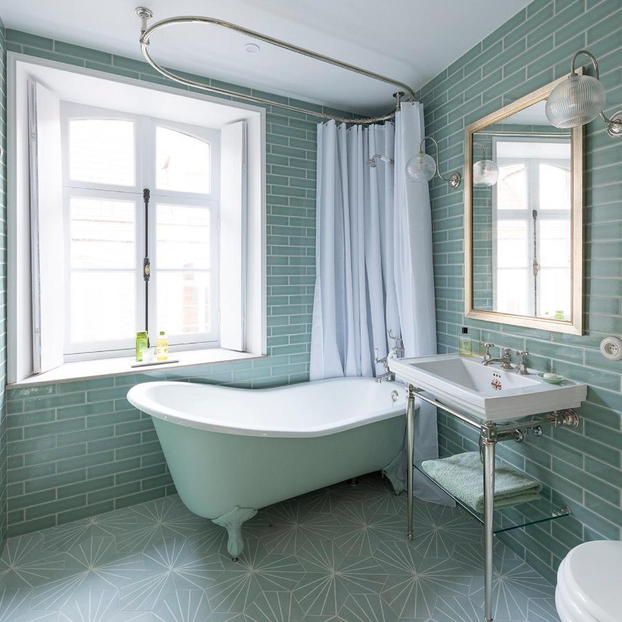 The Stay Well Boulogne-sur-Mer Exteriér fotografie